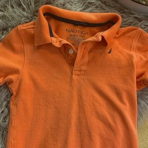 Nautica polo